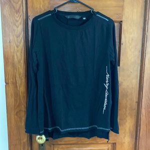 Harley Davidson long sleeve T